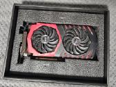 Gtx 1080 8 GB nepostina - nuotraukos Nr. 5