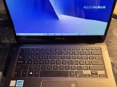 Asus Zenbook Flip Ux461f - nuotraukos Nr. 2