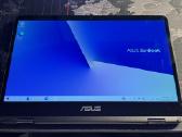 Asus Zenbook Flip Ux461f - nuotraukos Nr. 5