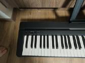 Skaitmeninis pianinas - nuotraukos Nr. 3