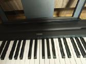 Skaitmeninis pianinas - nuotraukos Nr. 5