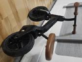 Balansinis dviratis Racer qplay - nuotraukos Nr. 2