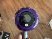Dyson siurblys V15 - neveikiantis - nuotraukos Nr. 2