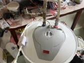 Veikiantis boileris thermex 100l - nuotraukos Nr. 5