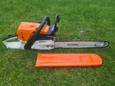 Stihl - nuotraukos Nr. 2