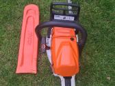Stihl - nuotraukos Nr. 3