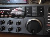 Jrc Nrd-525g Lw/mw/sw Ssb Radijo Imtuvas - nuotraukos Nr. 17