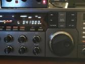 Jrc Nrd-525g Lw/mw/sw Ssb Radijo Imtuvas - nuotraukos Nr. 18