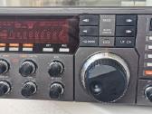 Jrc Nrd-525g Lw/mw/sw Ssb Radijo Imtuvas - nuotraukos Nr. 2