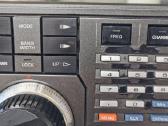 Jrc Nrd-525g Lw/mw/sw Ssb Radijo Imtuvas - nuotraukos Nr. 3