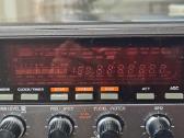 Jrc Nrd-525g Lw/mw/sw Ssb Radijo Imtuvas - nuotraukos Nr. 5