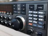 Jrc Nrd-525g Lw/mw/sw Ssb Radijo Imtuvas - nuotraukos Nr. 11
