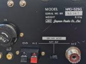Jrc Nrd-525g Lw/mw/sw Ssb Radijo Imtuvas - nuotraukos Nr. 13