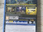 Ps4 ir ps5 rainbow six siege limited edition - nuotraukos Nr. 2