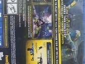Ps4 ir ps5 rainbow six siege limited edition - nuotraukos Nr. 3