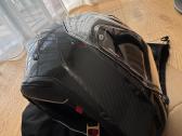 Caberg Drift EVO II Carbon - nuotraukos Nr. 4