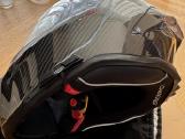 Caberg Drift EVO II Carbon - nuotraukos Nr. 5