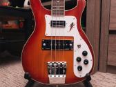 Harley Benton Rb-414 - nuotraukos Nr. 3