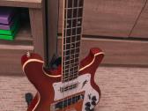 Harley Benton Rb-414 - nuotraukos Nr. 6