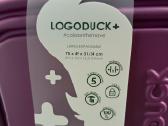 Nauji Mandarina Duck L dydžio lagaminai - nuotraukos Nr. 4