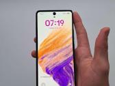 Samsung galaxy A53 256gb - nuotraukos Nr. 2