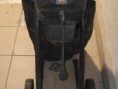 Parkside Peilinis smulkintuvas Pmh 2400 A1 - nuotraukos Nr. 3