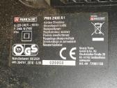 Parkside Peilinis smulkintuvas Pmh 2400 A1 - nuotraukos Nr. 4
