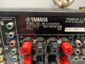 Yamaha resyveris - nuotraukos Nr. 5