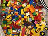 Lego duplo kaladėlės - nuotraukos Nr. 2