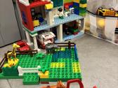 Lego duplo kaladėlės - nuotraukos Nr. 5