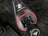Thrustmaster T128 su Th8s pavarų priedu - nuotraukos Nr. 4