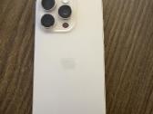 iPhone 16 Pro (128gb) Būklė 10/10 92% Baterija - nuotraukos Nr. 2