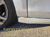 VW Golf 6 2010 1.6tdi hečbekas - nuotraukos Nr. 4