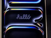 iPad Pro 11" M4 Wi-fi 256gb Space Black - nuotraukos Nr. 2