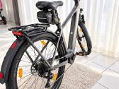 Cube Kathmandu Pro Bosch CX 2026 - nuotraukos Nr. 5