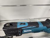 Daugiaf. Makita Dtm51 (reg.greitis). Siunčiame - nuotraukos Nr. 3