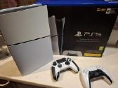 Ps5 slim 2100 naujausia versija - nuotraukos Nr. 2