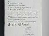 Samsung Galaxy A6 32gb - nuotraukos Nr. 6