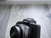 Canon M50 mark II - nuotraukos Nr. 2
