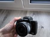 Canon M50 mark II - nuotraukos Nr. 3
