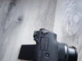 Canon M50 mark II - nuotraukos Nr. 4