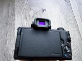Canon M50 mark II - nuotraukos Nr. 5
