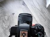 Canon M50 mark II - nuotraukos Nr. 6