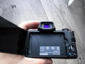 Canon M50 mark II - nuotraukos Nr. 9