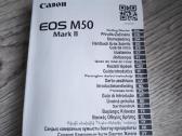 Canon M50 mark II - nuotraukos Nr. 12