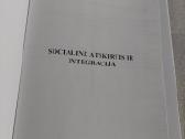 Socialinė atskirtis ir integracija - nuotraukos Nr. 2