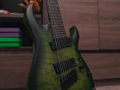 Harley Benton Multiscale 8 - nuotraukos Nr. 2