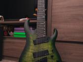 Harley Benton Multiscale 8 - nuotraukos Nr. 3