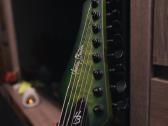 Harley Benton Multiscale 8 - nuotraukos Nr. 5