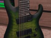 Harley Benton Multiscale 8 - nuotraukos Nr. 6